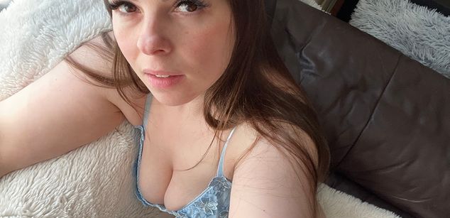 Foxy Taylor joi Model - Foxy Taylor joi