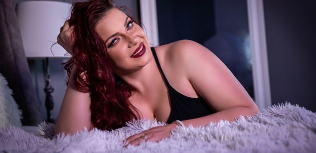 Model - QueenNatasha cei