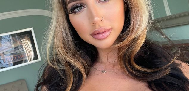 Amira Evans model Model - Amira Evans model