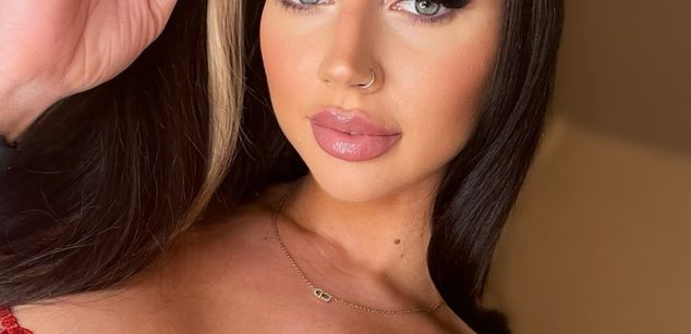 Amira Evans model Model - Amira Evans model