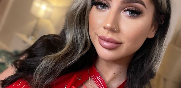 Amira Evans model Model - Amira Evans model