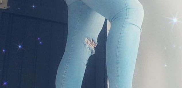 Model - Fetish Wayraa femdom