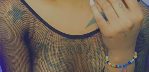 valentina and daniela anal Model - valentina and daniela anal