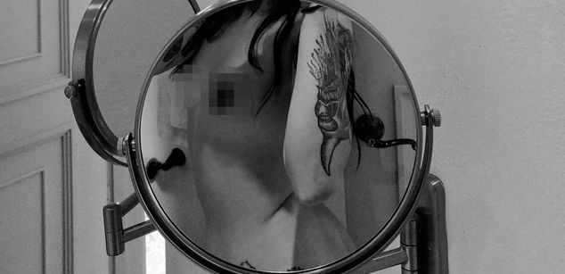 FEET ADDICTION bdsm Model - FEET ADDICTION bdsm