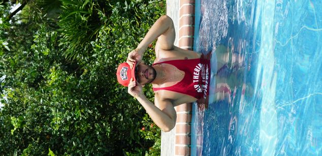 Dave Soldier model Model - Dave Soldier model