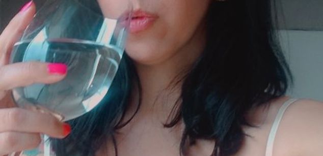 Model - RubyRyles shaved