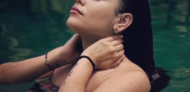 Luna_parker1 bigareolas Model - Luna_parker1 bigareolas