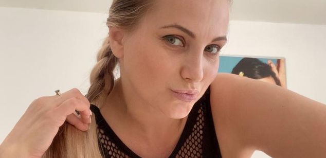 LillyDiaz dirty Model - LillyDiaz dirty