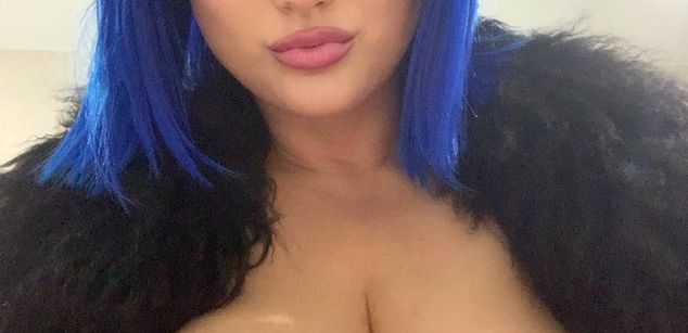 LillyDiaz dirty Model - LillyDiaz dirty