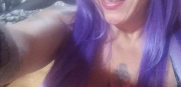 Roberta Horny cumshow Model - Roberta Horny cumshow