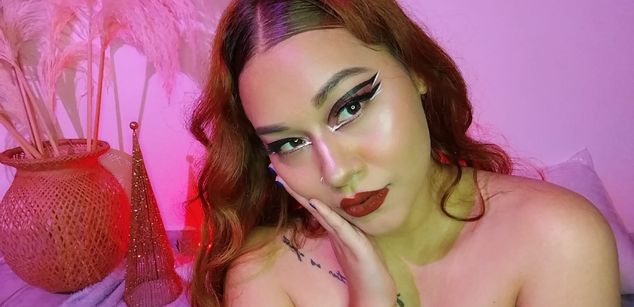 VICTORIA_R98 bdsm Model - VICTORIA_R98 bdsm