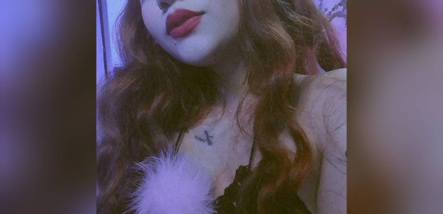 VICTORIA_R98 bdsm Model - VICTORIA_R98 bdsm