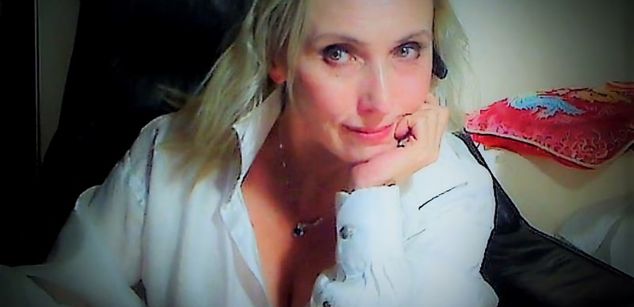 Model - NightBeauty findom