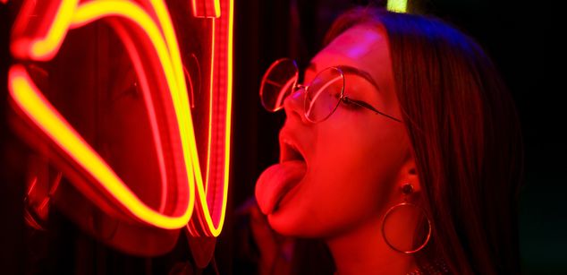 TeyaMoon goddess Model - TeyaMoon goddess