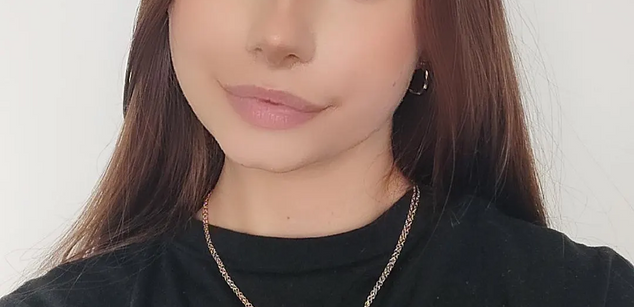 EmilyHottie petitte Model - EmilyHottie petitte