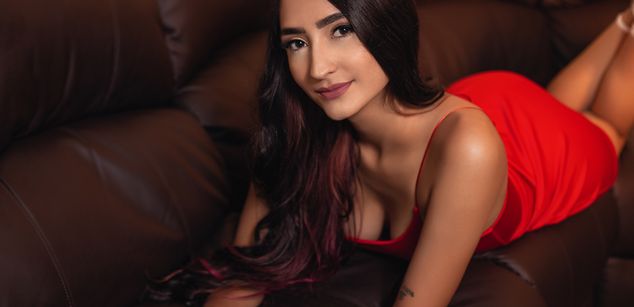 Model - JasmineRoberts Dominatrix