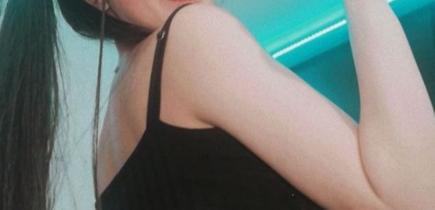 Nathalie rose feet Model - Nathalie rose feet