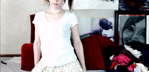 Translicious TS Couple domination Model - Translicious TS Couple domination