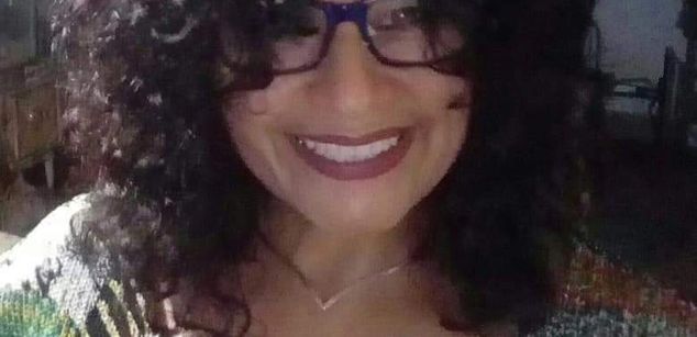 RochiLove mature Model - RochiLove mature