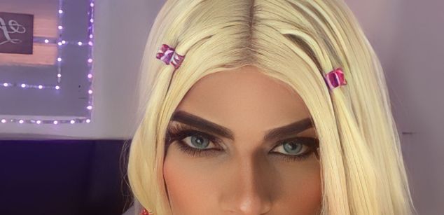 emperatriz wolf bigcock Model - emperatriz wolf bigcock