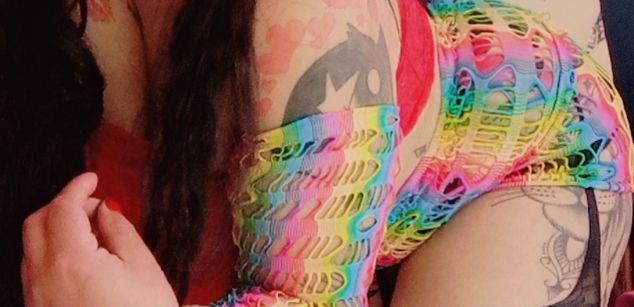 AngelyDirtySquirt bdsm Model - AngelyDirtySquirt bdsm