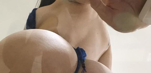 Model - Cloe whitex cei