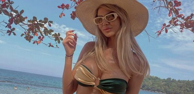 Tina Divine BBW Model - Tina Divine BBW