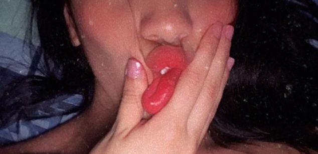 Model - KylieWhite joi