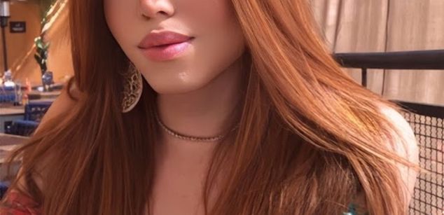 Sophie-Fantasy BBW Model - Sophie-Fantasy BBW