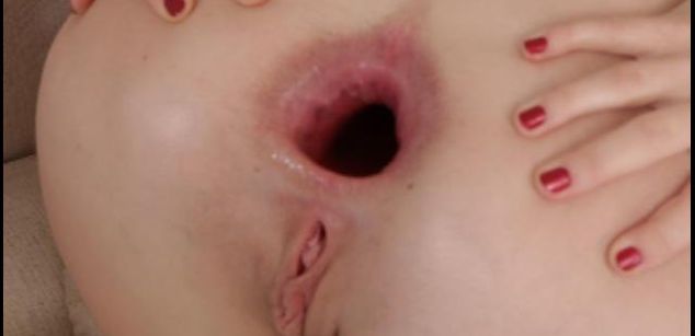 SexMachine gape Model - SexMachine gape