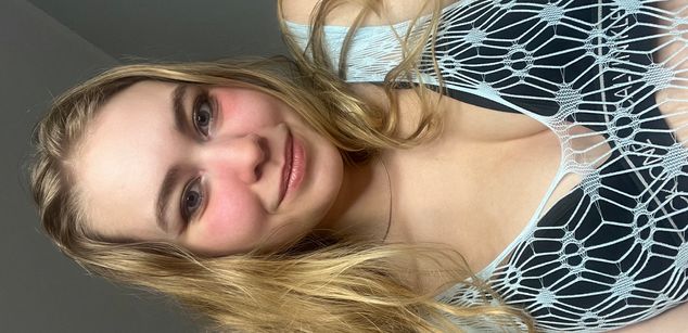 Model - AnyAmaazzy mistress