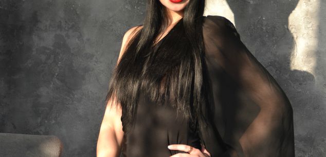 Model - Kleoxxx bigboobs