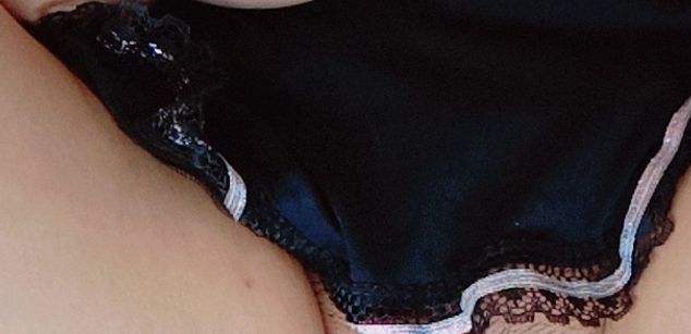 Model - AngelyDirtySquirt bdsm