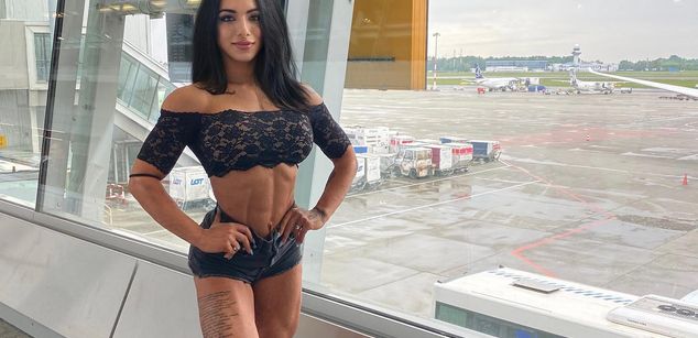 marsh Muscles Model - marsh Muscles