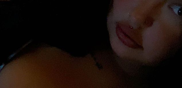 Goddess Azia sph Model - Goddess Azia sph