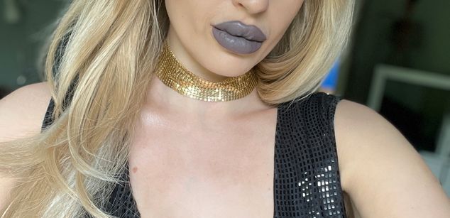 Maxi Lipz findom Model - Maxi Lipz findom