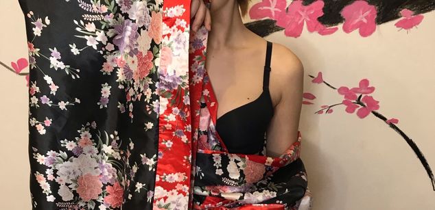 Nancy Fox joi Model - Nancy Fox joi