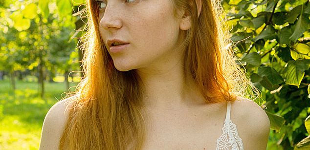 Liss teen Model - Liss teen