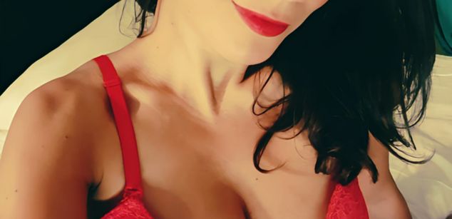 Ivonne Hilton sph Model - Ivonne Hilton sph