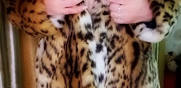 Model - KateRay bigass