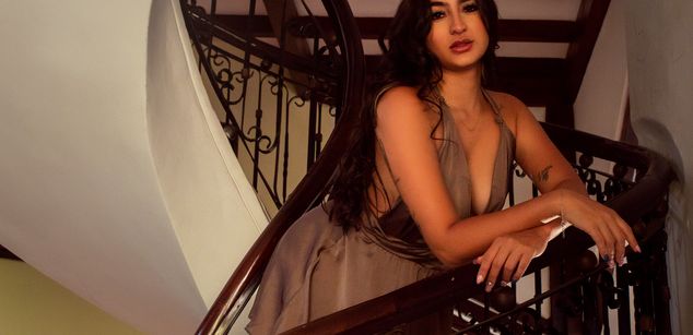 Model - JasmineRoberts Dominatrix