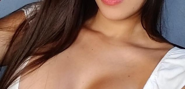 Fabi UwU beauty Model - Fabi UwU beauty