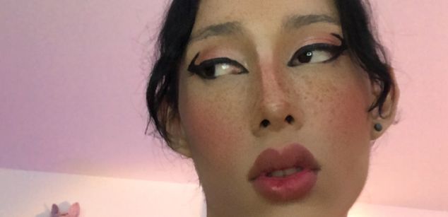 Doja Alice Soto Mejia dominant Model - Doja Alice Soto Mejia dominant