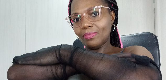 MAOLY-DANCE dildo Model - MAOLY-DANCE dildo