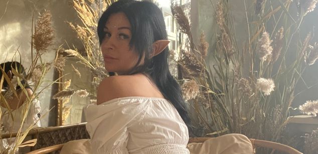 Kleoxxx bigboobs Model - Kleoxxx bigboobs