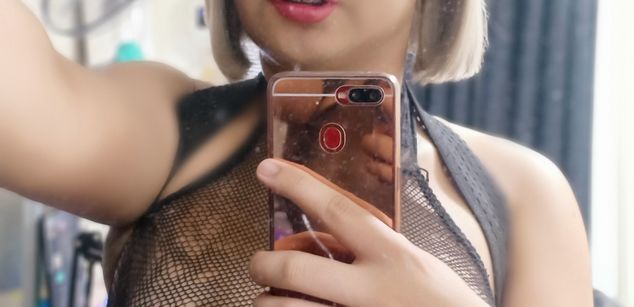 mistressLYLAts girlfriend Model - mistressLYLAts girlfriend