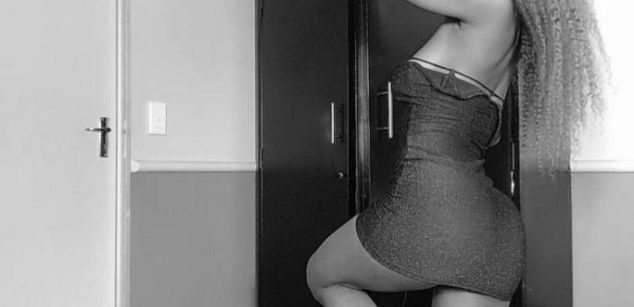 tracie22 stockings Model - tracie22 stockings