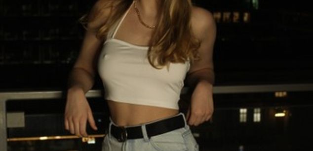 Model - AnyAmaazzy mistress