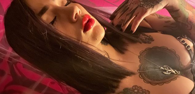 Nina Danger squirt Model - Nina Danger squirt