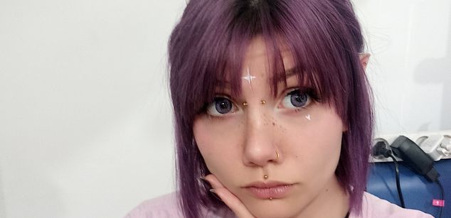 Gabbie cei Model - Gabbie cei